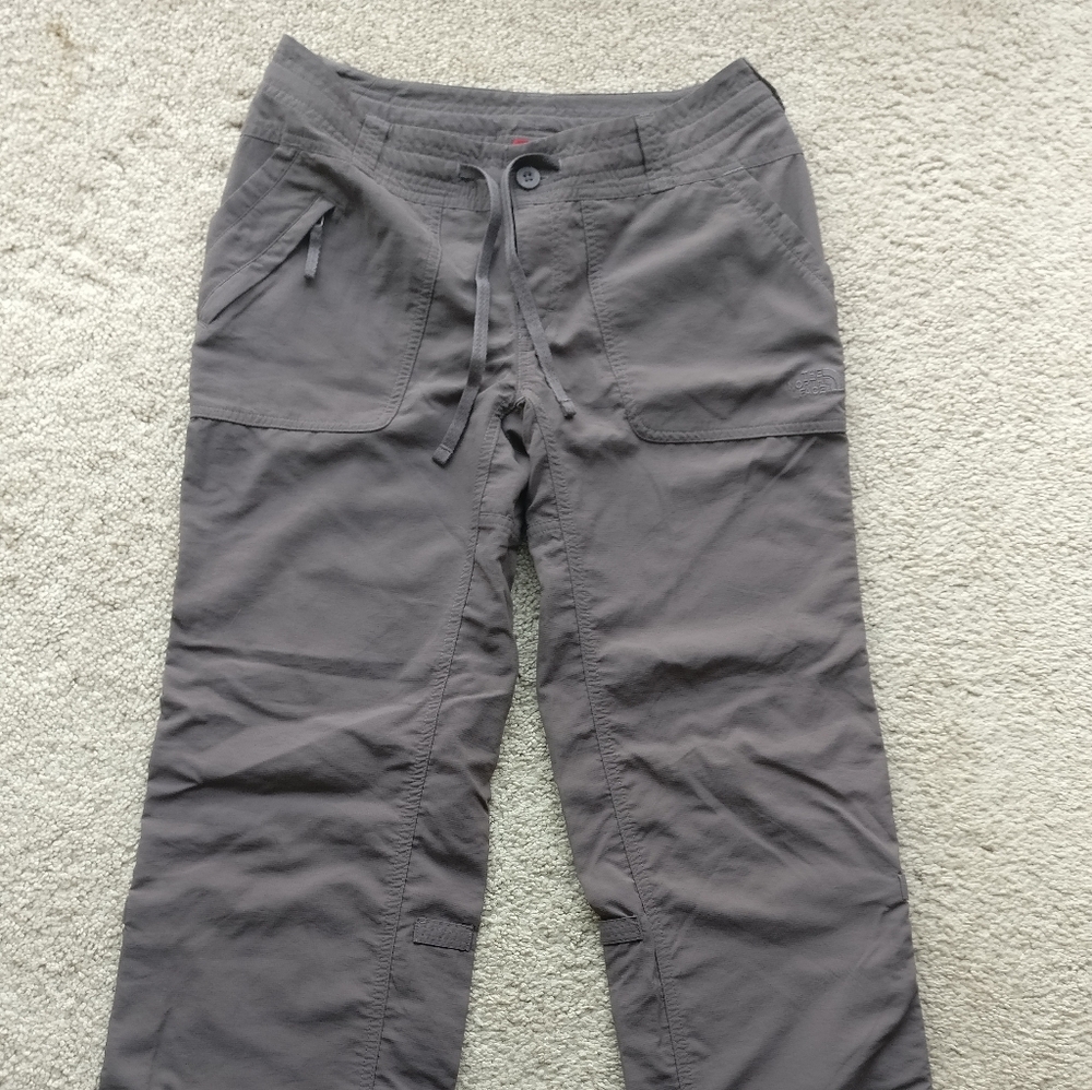 North Face sz 6 pants